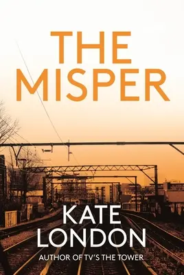 The Misper : Volume 4 - The Misper: Volume 4