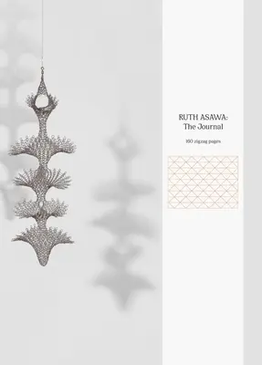 Ruth Asawa : Le Journal - Ruth Asawa: The Journal
