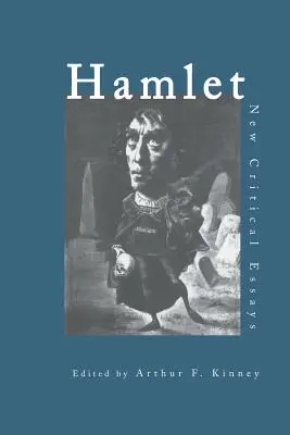 Hamlet : Essais critiques - Hamlet: Critical Essays