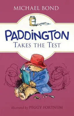 Paddington passe le test - Paddington Takes the Test