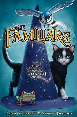 Les Familiers - The Familiars