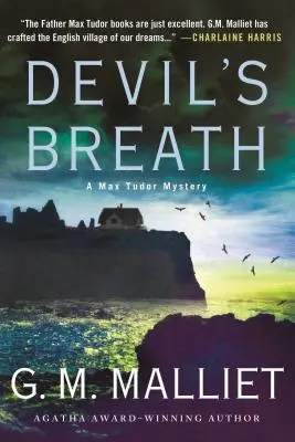 L'haleine du diable : Un mystère de Max Tudor - Devil's Breath: A Max Tudor Mystery