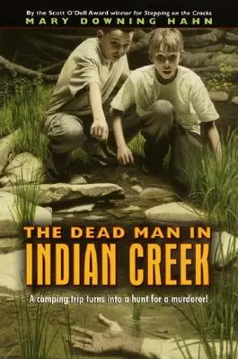 Le mort d'Indian Creek - The Dead Man in Indian Creek