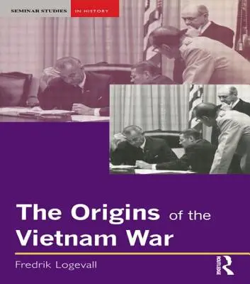 Les origines de la guerre du Viêt Nam - The Origins of the Vietnam War