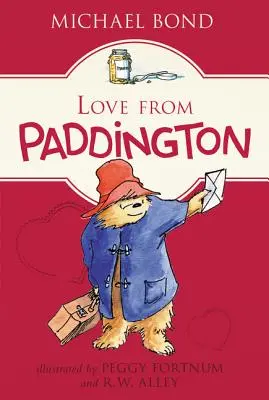 L'amour de Paddington - Love from Paddington