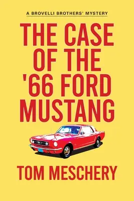 Le cas de la Ford Mustang 66 - The Case of the '66 Ford Mustang