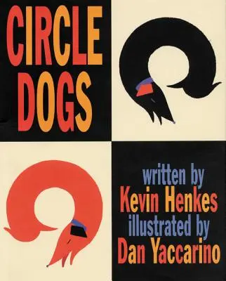 Les chiens du cercle - Circle Dogs