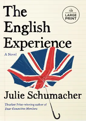 L'expérience anglaise - The English Experience