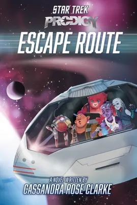 La route de l'évasion - Escape Route