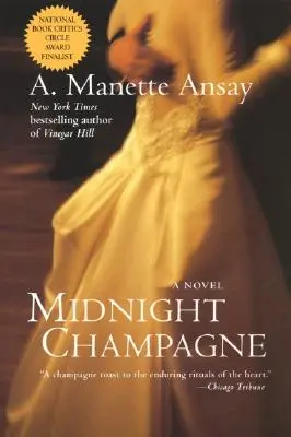 Champagne de minuit - Midnight Champagne