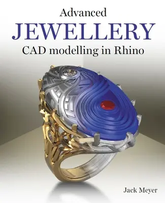 Modélisation CAO avancée de bijoux dans Rhino - Advanced Jewellery CAD Modelling in Rhino