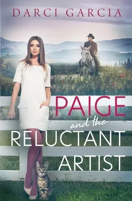 Paige et l'artiste réticent - Paige and the Reluctant Artist