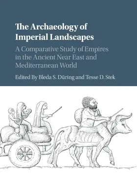 L'archéologie des paysages impériaux - The Archaeology of Imperial Landscapes
