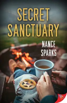 Sanctuaire secret - Secret Sanctuary