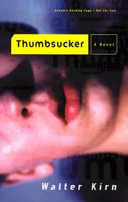 Le suceur de pouce - Thumbsucker