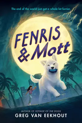 Fenris et Mott - Fenris & Mott