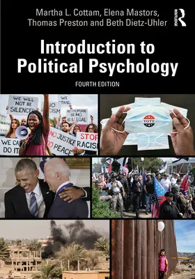 Introduction à la psychologie politique - Introduction to Political Psychology