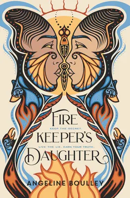 La fille du gardien du feu - Firekeeper's Daughter