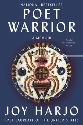 Poète guerrier : A Memoir - Poet Warrior: A Memoir