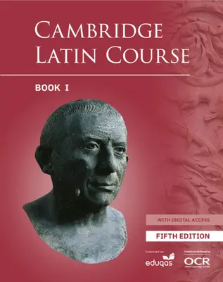 Cambridge Latin Course Student Book 1 with Digital Access (5 Years) (en anglais) - Cambridge Latin Course Student Book 1 with Digital Access (5 Years)