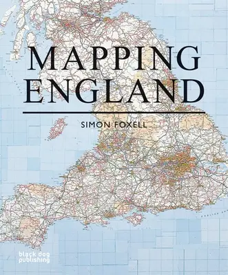 Cartographie de l'Angleterre - Mapping England