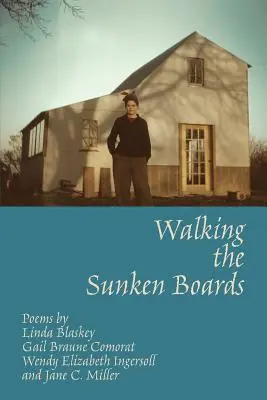 Marcher sur les planches immergées - Walking the Sunken Boards