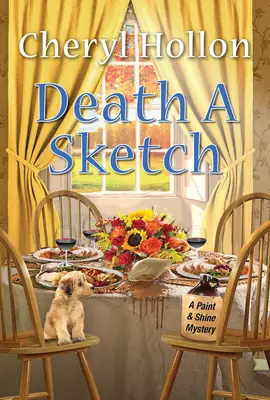 La mort, une esquisse - Death a Sketch