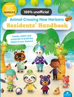 Manuel des résidents d'Animal Crossing New Horizons - Édition mise à jour - Animal Crossing New Horizons Residents' Handbook - Updated Edition