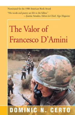 La valeur de Francesco d'Amini - The Valor of Francesco d'Amini