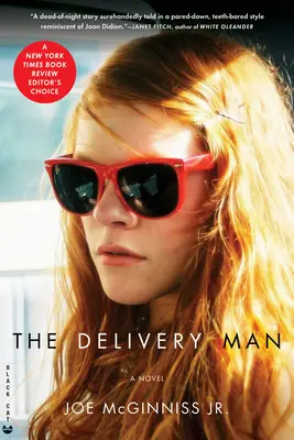 Le livreur - The Delivery Man