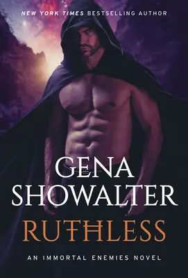 Impitoyable : Une romance paranormale - Ruthless: A Paranormal Romance