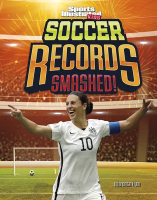 Records de football pulvérisés ! - Soccer Records Smashed!