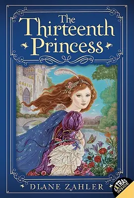 La treizième princesse - The Thirteenth Princess