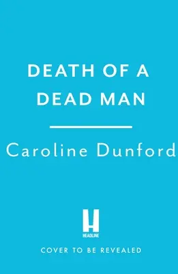 La mort d'un homme mort (Mystère d'Euphemia Martins 17) - A Death of a Dead Man (Euphemia Martins Mystery 17)