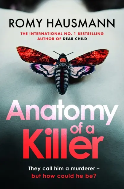 Anatomie d'un tueur - Anatomy of a Killer