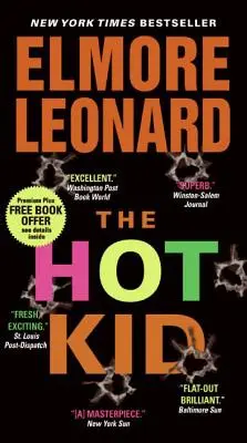 L'enfant chaud - The Hot Kid