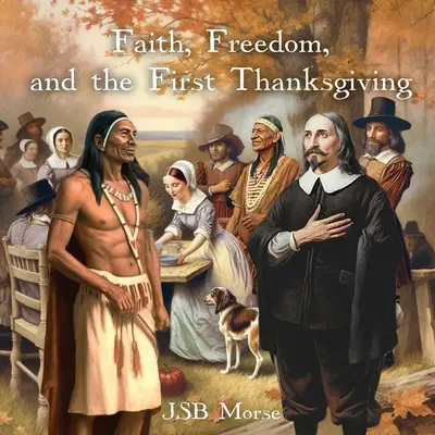 La foi, la liberté et le premier Thanksgiving - Faith, Freedom, and the First Thanksgiving