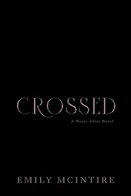 Croisé - Crossed