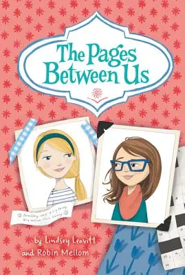 Les pages qui nous séparent - The Pages Between Us