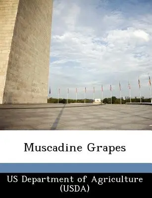 Raisins muscadine (Us Department of Agriculture (Usda)) - Muscadine Grapes (Us Department of Agriculture (Usda))