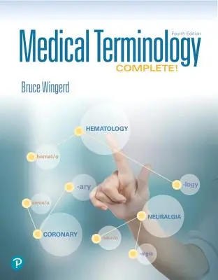 Terminologie médicale complète ! - Medical Terminology Complete!