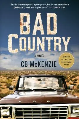 Mauvais pays - Bad Country