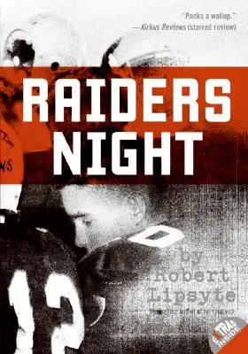 La nuit des raiders - Raiders Night