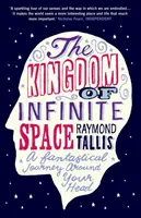 Royaume de l'espace infini - Un voyage fantastique autour de votre tête - Kingdom of Infinite Space - A Fantastical Journey around Your Head