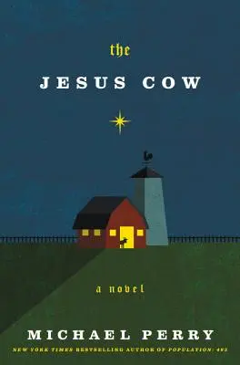 La vache Jésus - The Jesus Cow