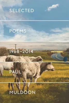 Poèmes sélectionnés 1968-2014 - Selected Poems 1968-2014