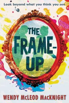 L'encadrement - The Frame-Up