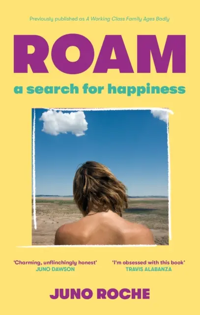 Roam - À la recherche du bonheur - Roam - A Search for Happiness