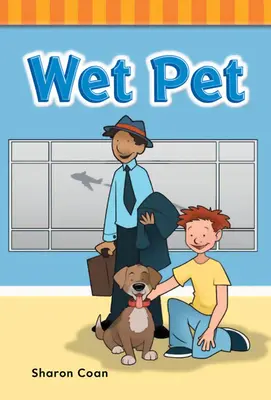 Un animal mouillé - Wet Pet