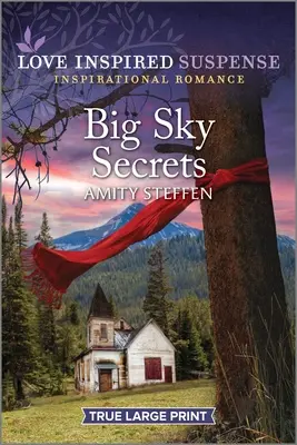 Secrets du Grand Ciel - Big Sky Secrets